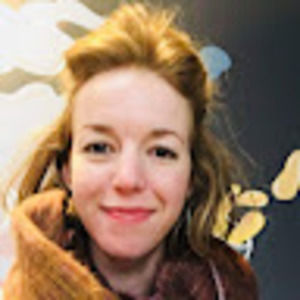 Meet your Posher, Kelsey